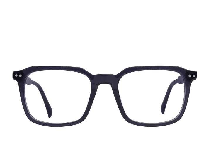 Franco Square Frames - CHA10254 Black 1