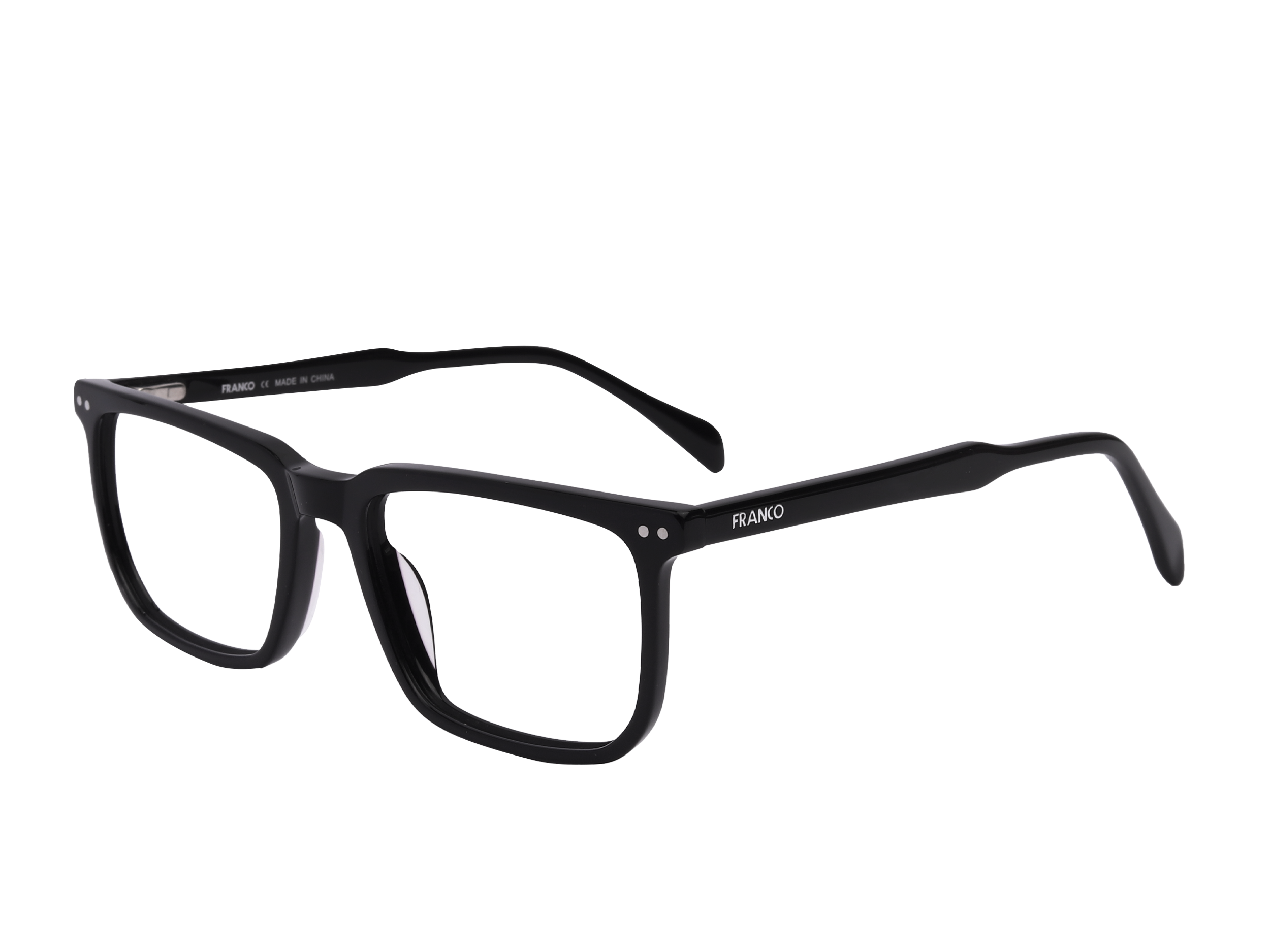 Franco Square Frames