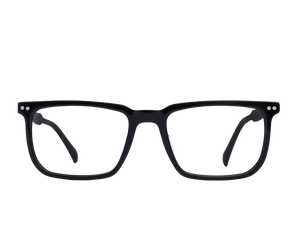 Franco Square Frames - CHA10256 Matte Black