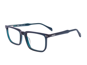 Franco Square Frames - CHA10256 Blue