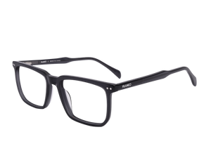 Franco Square Frames - CHA10256 Black