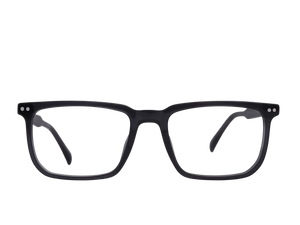 Franco Square Frames - CHA10256 Black