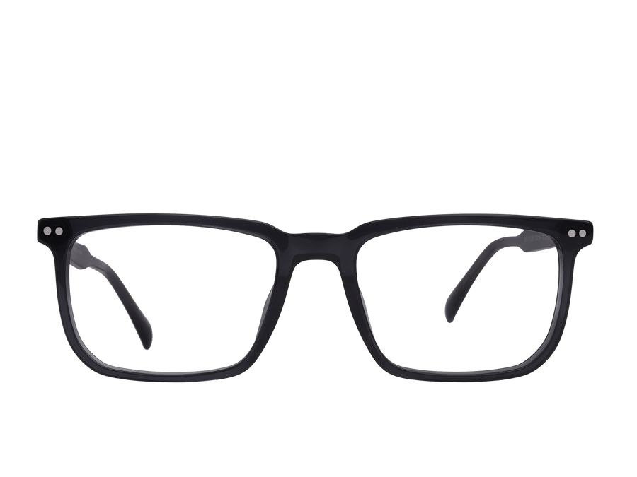 Franco Square Frames - CHA10256 Black