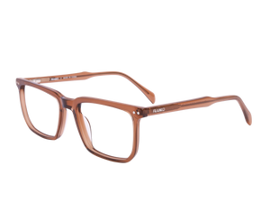 Franco Square Frames - CHA10256 Brown