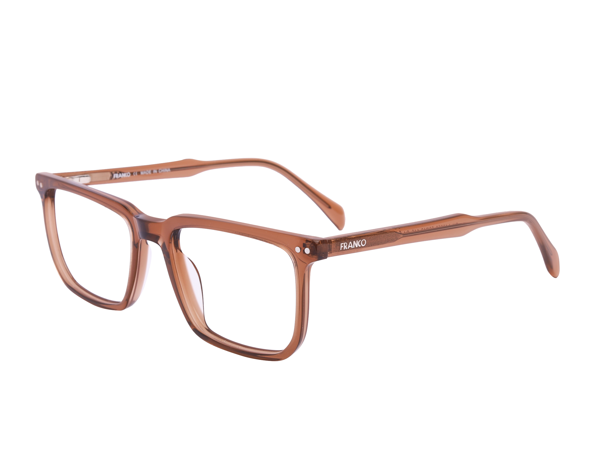 Franco Aviator Frames
