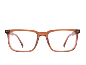 Franco Square Frames - CHA10256 Brown