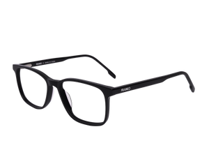 Franco Square Frames - CHA10330 Black