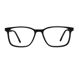 Franco Square Frames - CHA10330 Black