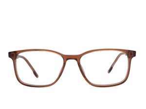 Franco Square Frames - CHA10330 Brown