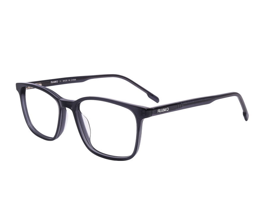 Franco Square Frames - CHA10330 Grey