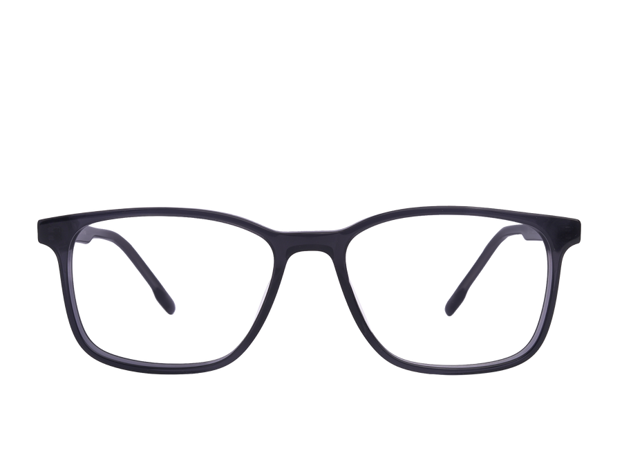 Franco Square Frames - CHA10330 Grey