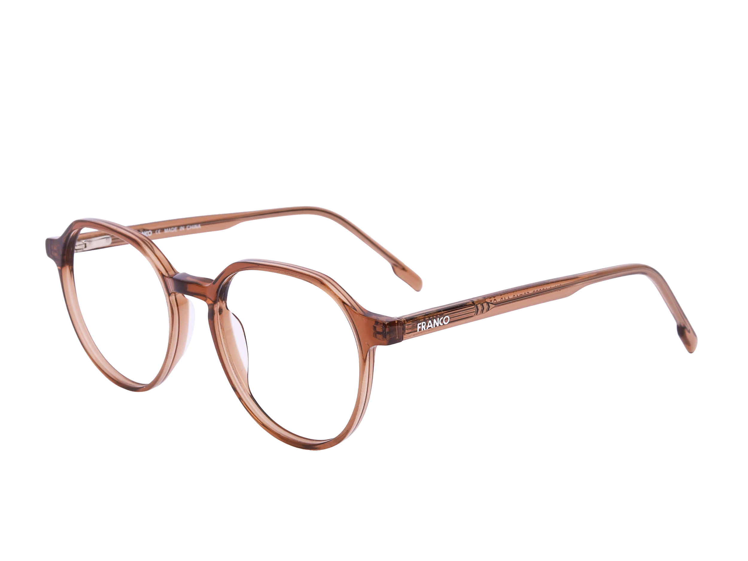 Franco Square Frames