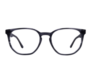 Franco Round Frames - RDR7151F Grey