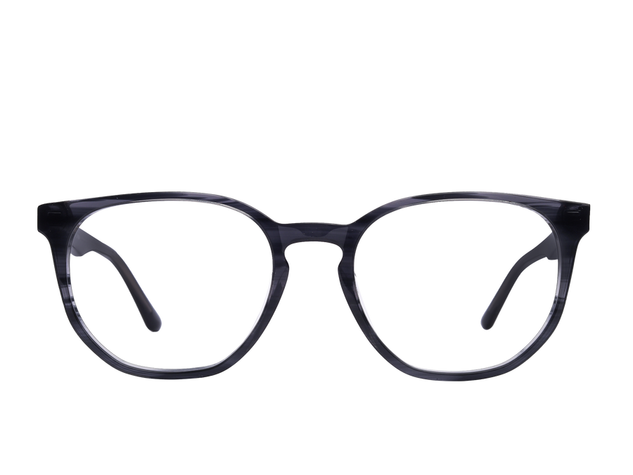 Franco Round Frames - RDR7151F Grey