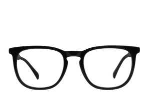 Franco Round Frames - CHA10259 Black