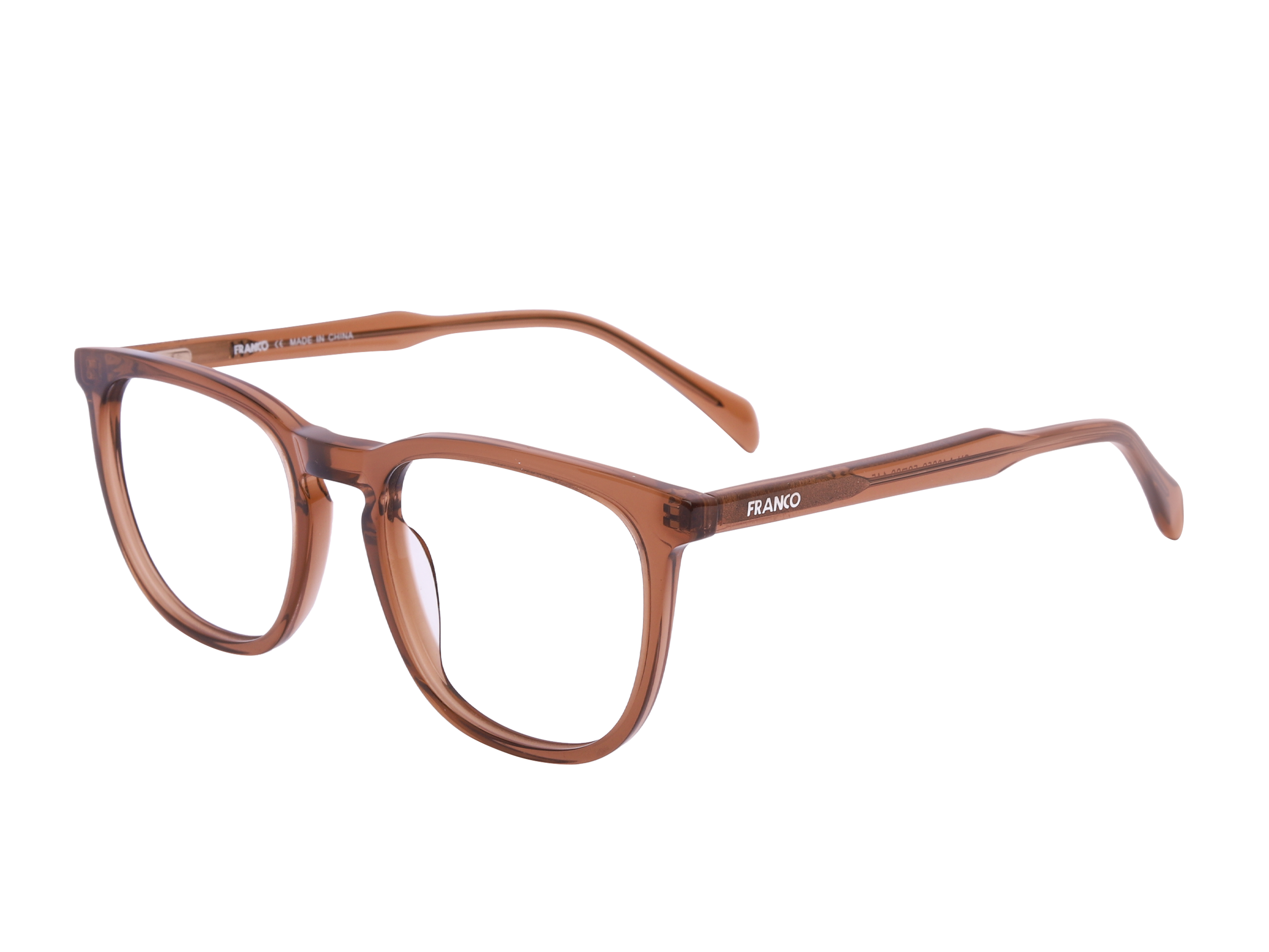 Franco Square Frames