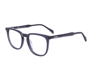 Franco Round Frames - CHA10259 Grey