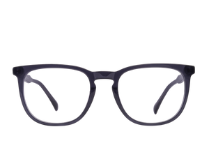 Franco Round Frames - CHA10259 Grey