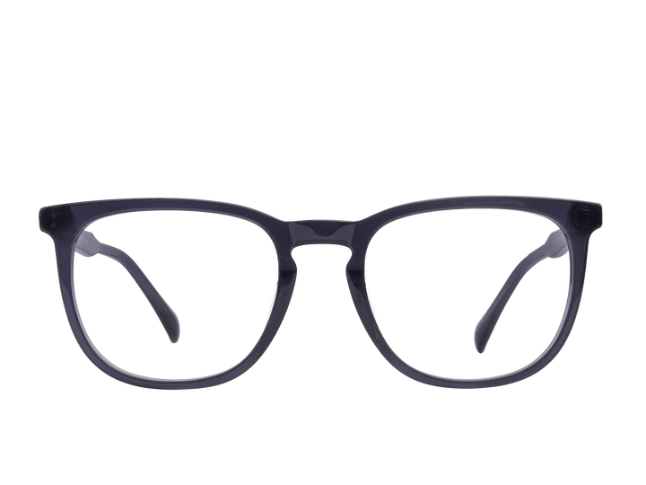 Franco Round Frames - CHA10259 Grey