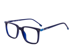 Franco Square Frames - RTA1303 Blue