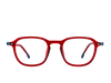 Franco Cat-Eye Frames