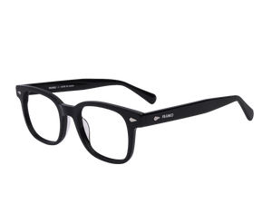 Franco Square Frames - M1116 Black