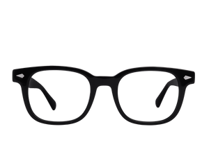 Franco Square Frames - M1116 Black