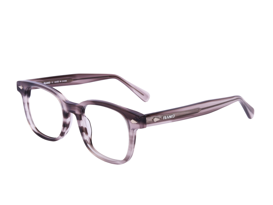 Franco Square Frames - M1116 Grey