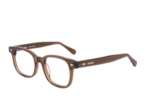 Franco Square Frames - M1116 Brown