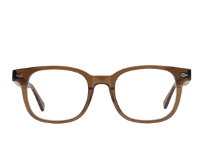 Franco Square Frames - M1116 Brown