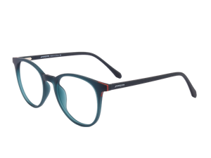 Sportster Round Frames - MH08-13 Blue