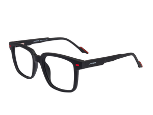 Sportster Square Frames - MR03-06 Black