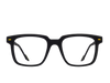 Sportster Square Frames