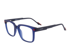 Sportster Square Frames - MR03-06 Blue