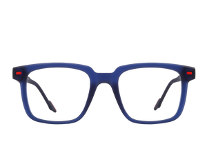 Sportster Square Frames - MR03-06 Blue