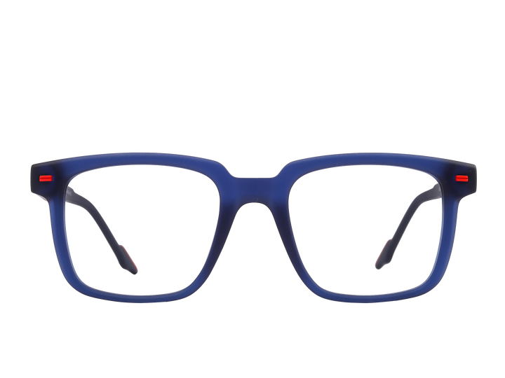 Sportster Square Frames - MR03-06 Blue