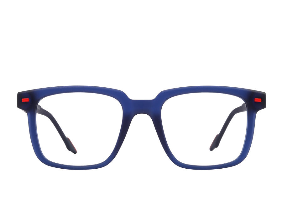 Sportster Square Frames - MR03-06 Blue