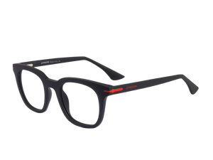 Sportster Square Frames - MR05-09 Matte Black