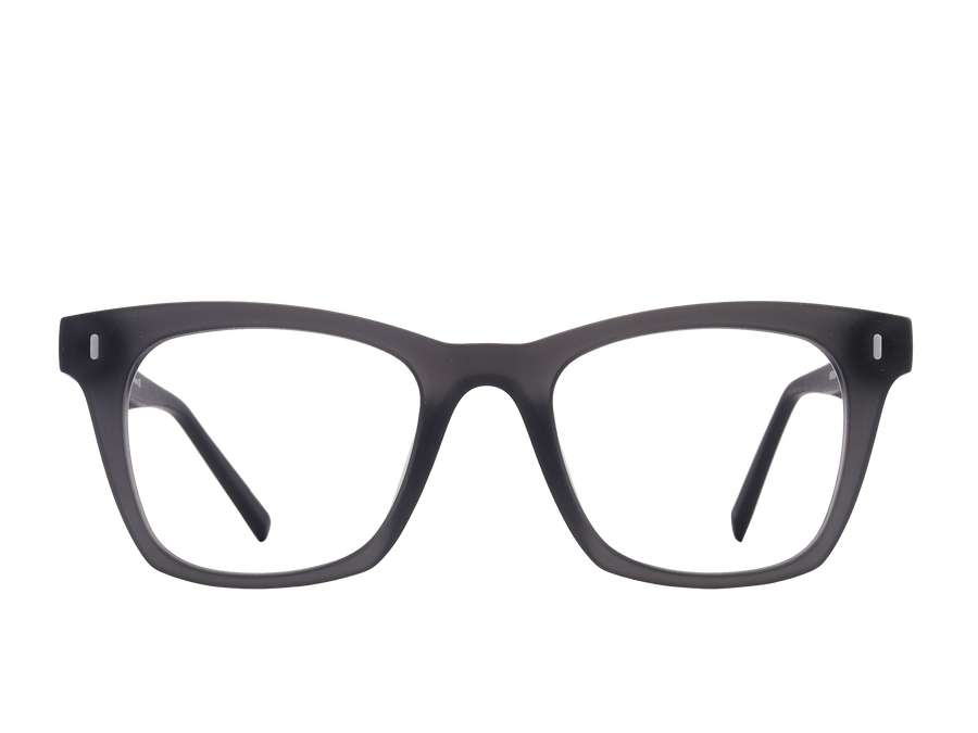 Sportster Square Frames - MR06-12 Grey