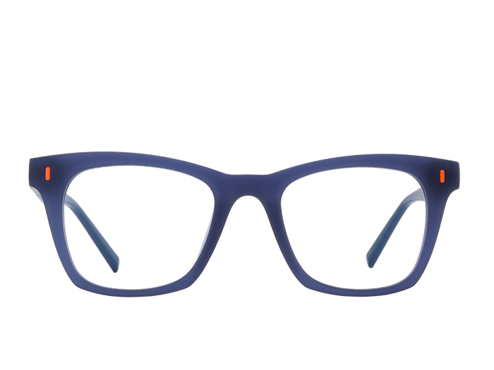 Sportster Square Frames - MR06-12 Blue