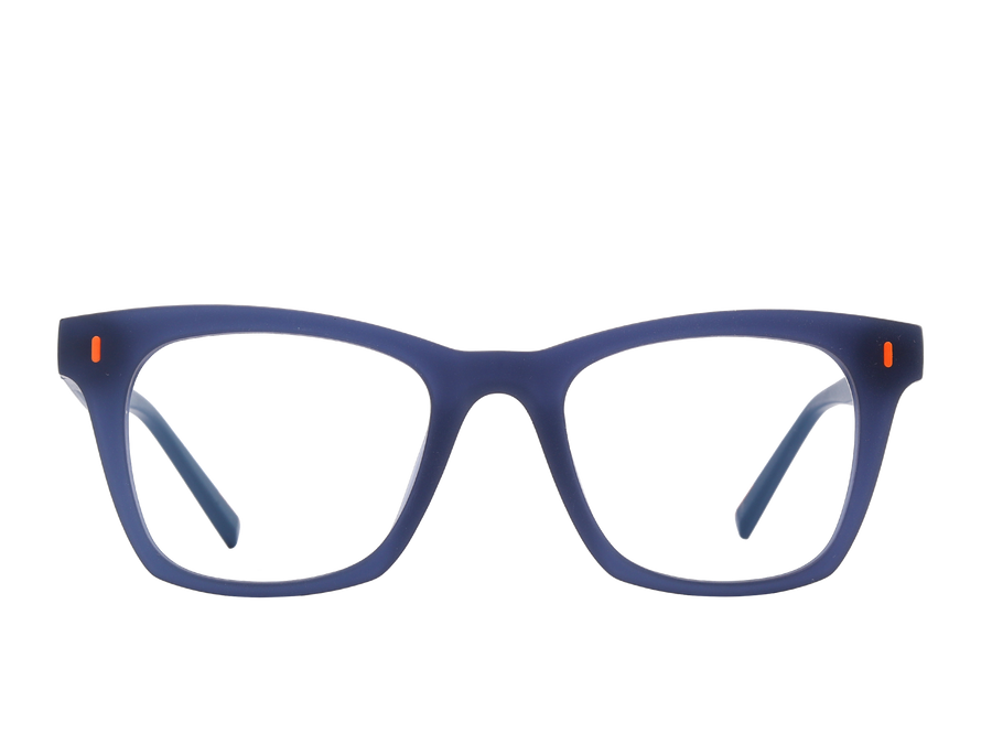 Sportster Square Frames - MR06-12 Blue