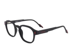 Sportster Square Frames - MR03-05 Black