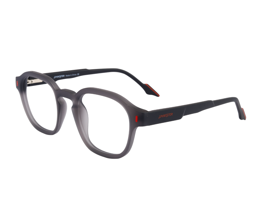 Sportster Square Frames - MR03-05 Grey