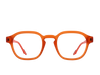 Sportster Square Frames