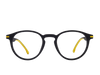 Sportster Square Frames