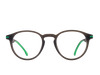Sportster Round Frames