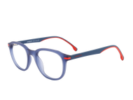 Sportster Square Frames