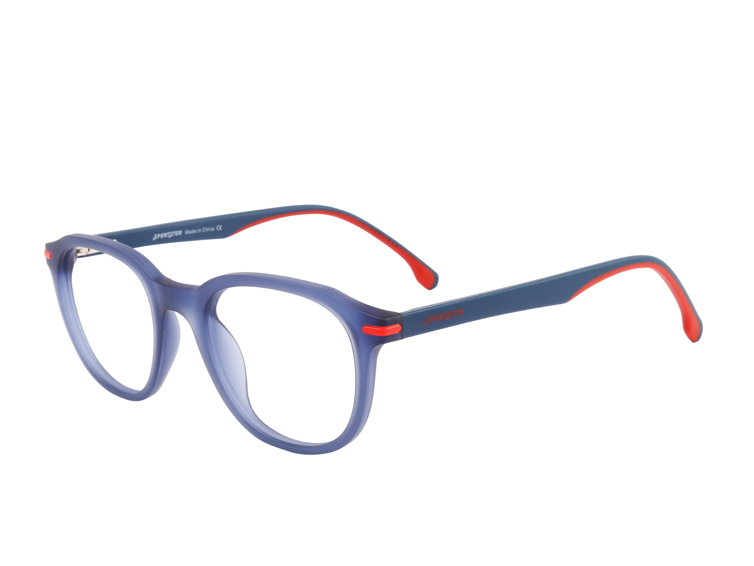 Sportster Square Frames