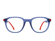 Sportster Square Frames