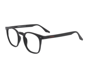 Sportster Square Frames - ML03-06 Matte Black